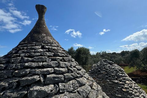Villa i Ostuni, Brindisi, Ostuni - € 190.000 | Ref: 844 - foto 3