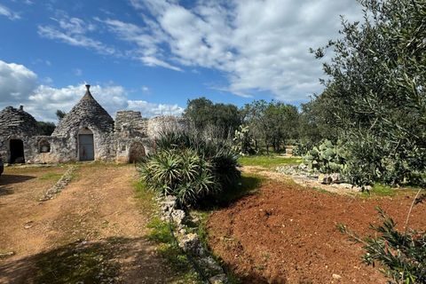 Villa i Ostuni, Brindisi, Ostuni - € 190.000 | Ref: 844 - foto 4