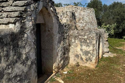 Villa i Ostuni, Brindisi, Ostuni - € 190.000 | Ref: 844 - foto 6