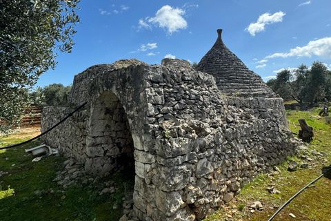 Villa i Ostuni, Brindisi, Ostuni - € 190.000 | Ref: 844 - foto 9
