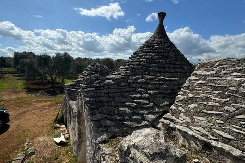 Villa i Ostuni, Brindisi, Ostuni - € 190.000 | Ref: 844 - foto 12