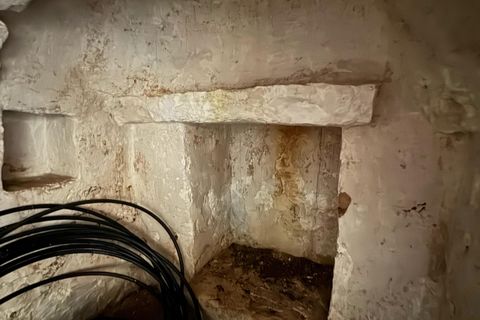 Villa i Ostuni, Brindisi, Ostuni - € 190.000 | Ref: 844 - foto 15