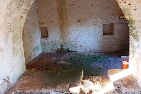 Villa a Cisternino, Brindisi, Cisternino - € 85.000 | Ref: 848 - foto 9