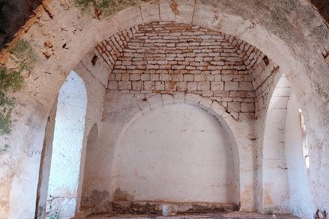 Villa a Cisternino, Brindisi, Cisternino - € 85.000 | Ref: 848 - foto 14