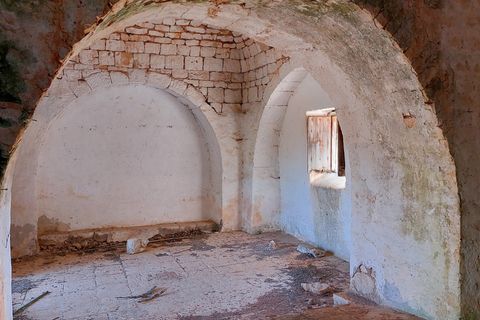 Villa a Cisternino, Brindisi, Cisternino - € 85.000 | Ref: 848 - foto 18
