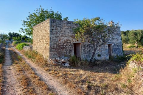 Villa a Cisternino, Brindisi, Cisternino - € 85.000 | Ref: 848 - foto 20