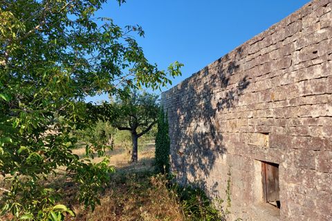 Villa a Cisternino, Brindisi, Cisternino - € 85.000 | Ref: 848 - foto 22