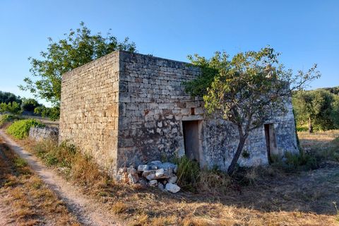 Villa a Cisternino, Brindisi, Cisternino - € 85.000 | Ref: 848 - foto 24