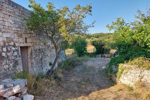 Villa a Cisternino, Brindisi, Cisternino - € 85.000 | Ref: 848 - foto 25