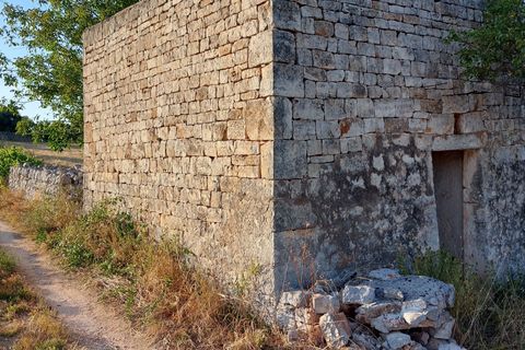 Villa a Cisternino, Brindisi, Cisternino - € 85.000 | Ref: 848 - foto 27