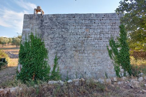Villa a Cisternino, Brindisi, Cisternino - € 85.000 | Ref: 848 - foto 28