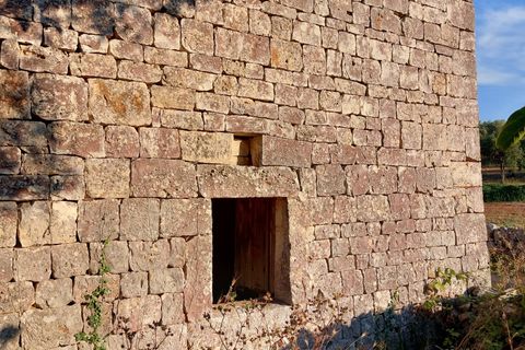 Villa a Cisternino, Brindisi, Cisternino - € 85.000 | Ref: 848 - foto 31