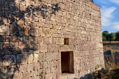 Villa a Cisternino, Brindisi, Cisternino - € 85.000 | Ref: 848 - foto 33