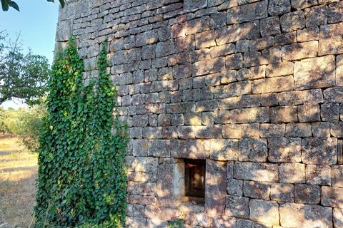 Villa a Cisternino, Brindisi, Cisternino - € 85.000 | Ref: 848 - foto 34