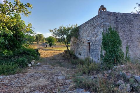 Villa a Cisternino, Brindisi, Cisternino - € 85.000 | Ref: 848 - foto 35
