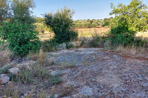 Villa a Cisternino, Brindisi, Cisternino - € 85.000 | Ref: 848 - foto 36