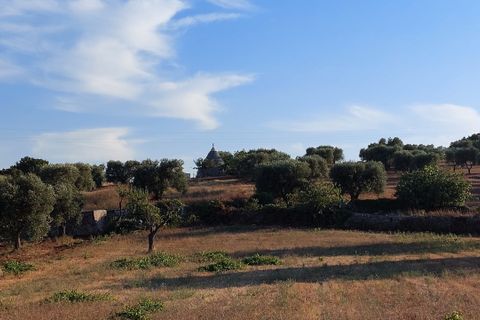 Villa a Cisternino, Brindisi, Cisternino - € 85.000 | Ref: 848 - foto 48