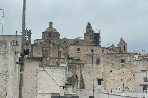 Villa i Ostuni, Brindisi, Ostuni - € 145.000 | Ref: 849 - foto 1