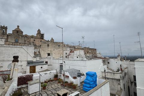 Villa i Ostuni, Brindisi, Ostuni - € 145.000 | Ref: 849 - foto 4