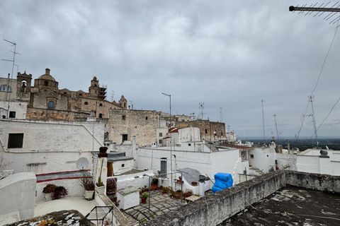 Villa i Ostuni, Brindisi, Ostuni - € 145.000 | Ref: 849 - foto 5