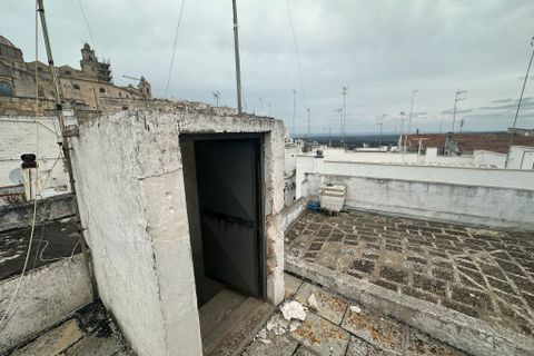 Villa i Ostuni, Brindisi, Ostuni - € 145.000 | Ref: 849 - foto 6