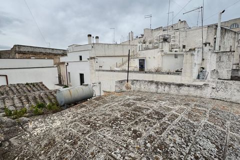 Villa i Ostuni, Brindisi, Ostuni - € 145.000 | Ref: 849 - foto 7