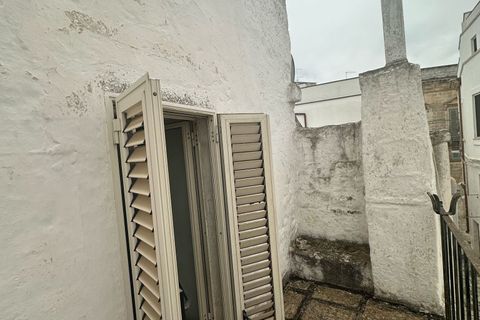 Villa i Ostuni, Brindisi, Ostuni - € 145.000 | Ref: 849 - foto 14