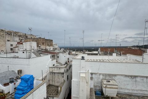 Villa i Ostuni, Brindisi, Ostuni - € 145.000 | Ref: 849 - foto 30