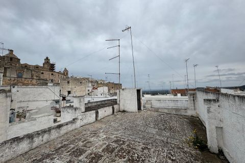 Villa i Ostuni, Brindisi, Ostuni - € 145.000 | Ref: 849 - foto 31