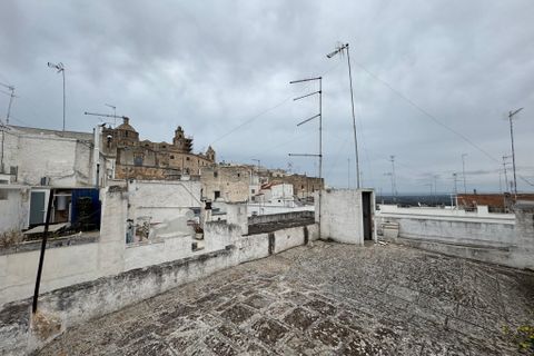Villa i Ostuni, Brindisi, Ostuni - € 145.000 | Ref: 849 - foto 32