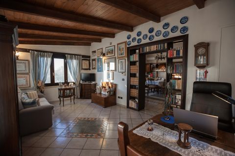 Villa i Ostuni, Brindisi, Ostuni - € 650.000 | Ref: 852 - foto 8