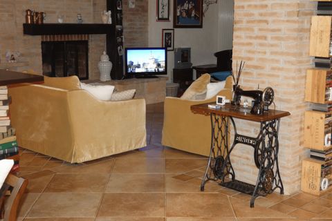 Villa i Ostuni, Brindisi, Ostuni - € 650.000 | Ref: 852 - foto 11