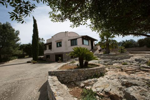 Villa i Ostuni, Brindisi, Ostuni - € 650.000 | Ref: 852 - foto 15