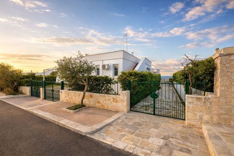 Villa i Ostuni, Brindisi, Ostuni - € 375.000 | Ref: 853 - foto 1