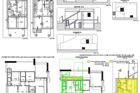 Villa i Ostuni, Brindisi, Ostuni - € 375.000 | Ref: 853 - foto 47