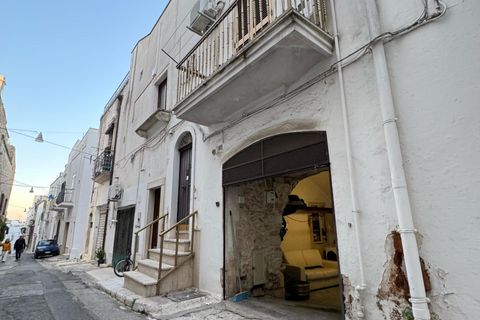 Villa i Ostuni, Brindisi, Ostuni - € 65.000 | Ref: 855 - foto 1