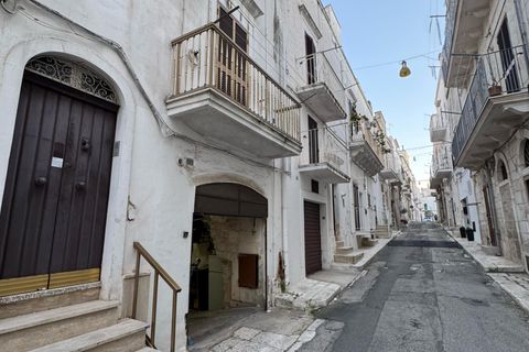 Villa i Ostuni, Brindisi, Ostuni - € 65.000 | Ref: 855 - foto 2