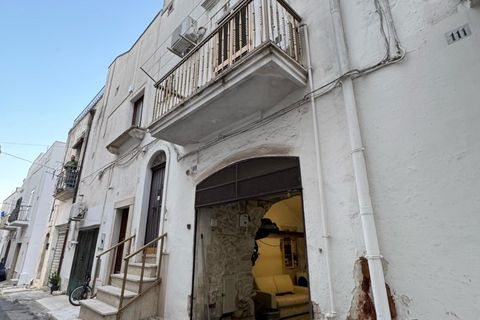 Villa i Ostuni, Brindisi, Ostuni - € 65.000 | Ref: 855 - foto 3