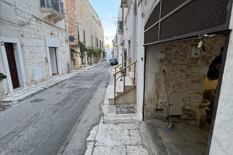 Villa i Ostuni, Brindisi, Ostuni - € 65.000 | Ref: 855 - foto 8