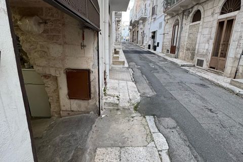 Villa i Ostuni, Brindisi, Ostuni - € 65.000 | Ref: 855 - foto 10