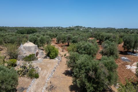 Villa i Ostuni, Brindisi, Ostuni - € 89.000 | Ref: 856 - foto 2