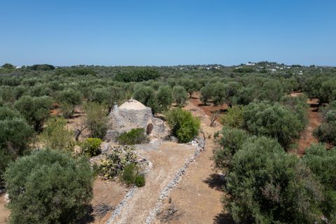 Villa i Ostuni, Brindisi, Ostuni - € 89.000 | Ref: 856 - foto 3