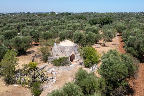 Villa i Ostuni, Brindisi, Ostuni - € 89.000 | Ref: 856 - foto 4