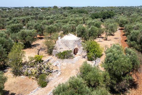 Villa i Ostuni, Brindisi, Ostuni - € 89.000 | Ref: 856 - foto 5