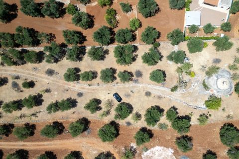 Villa i Ostuni, Brindisi, Ostuni - € 89.000 | Ref: 856 - foto 6