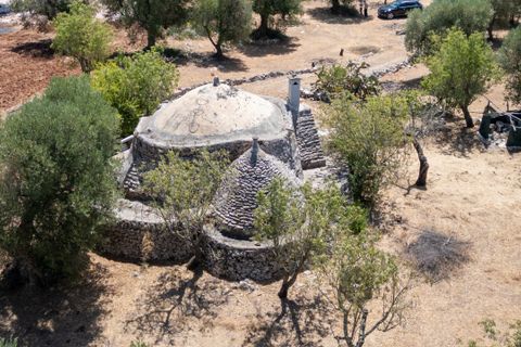 Villa i Ostuni, Brindisi, Ostuni - € 89.000 | Ref: 856 - foto 7