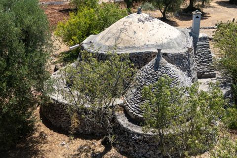 Villa i Ostuni, Brindisi, Ostuni - € 89.000 | Ref: 856 - foto 8