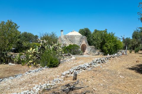 Villa i Ostuni, Brindisi, Ostuni - € 89.000 | Ref: 856 - foto 9