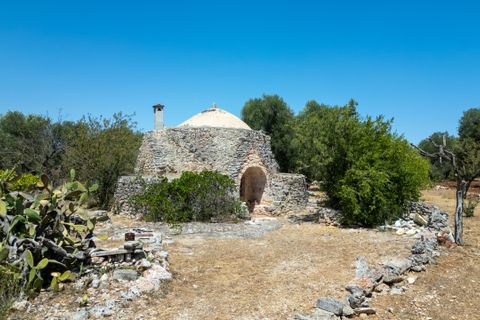 Villa i Ostuni, Brindisi, Ostuni - € 89.000 | Ref: 856 - foto 10