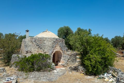 Villa i Ostuni, Brindisi, Ostuni - € 89.000 | Ref: 856 - foto 11